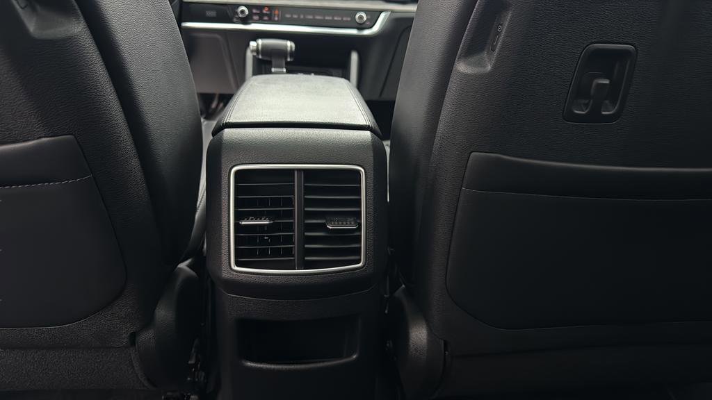 Used 2024 Kia Sportage X-Pro image 11