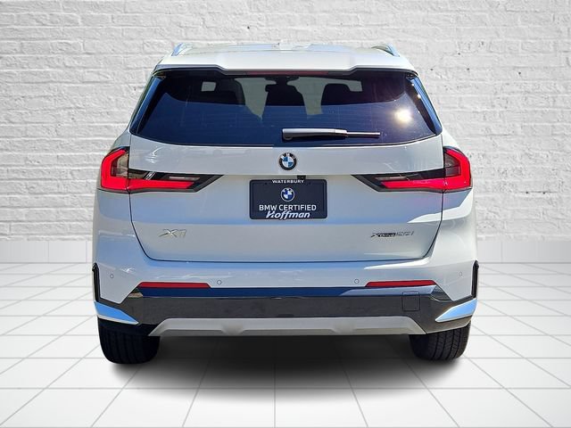 Used 2025 BMW X1 xDrive28i w/ Convenience Package AWD/4WD image 5