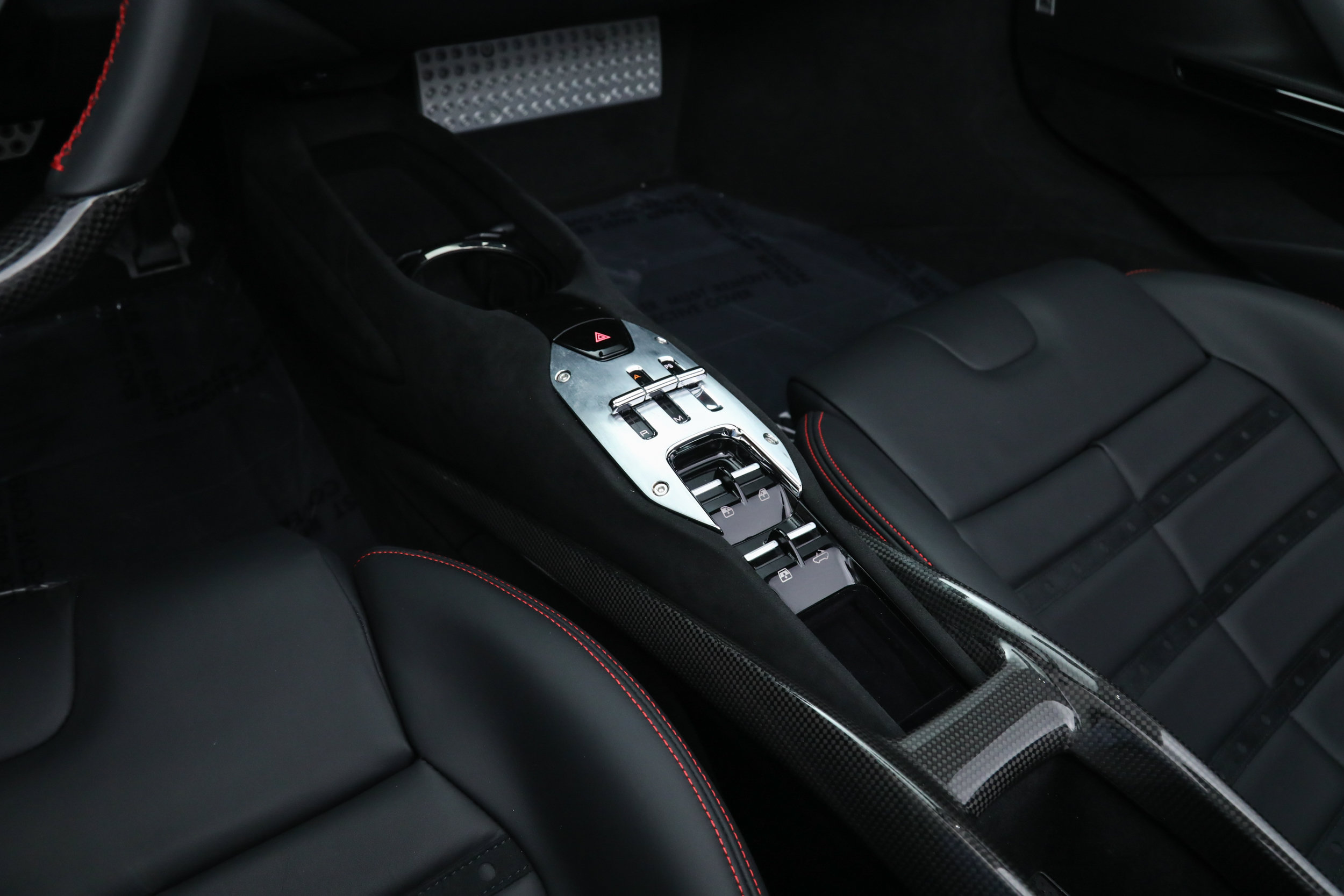 Certified 2025 Ferrari SF90 Spider AWD/4WD image 35