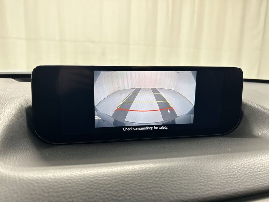 Certified 2023 MAZDA CX-50 AWD 2.5 S w/ Select Package image 15