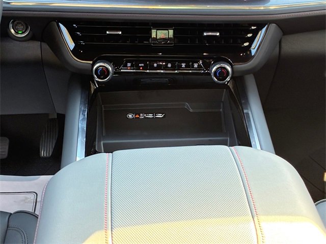 New 2026 Chevrolet Tahoe RST w/ Advanced Technology Package image 20