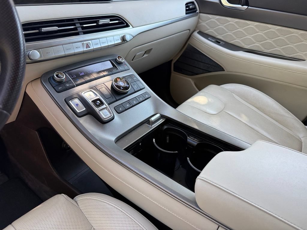 Used 2020 Hyundai Palisade Limited AWD/4WD image 13