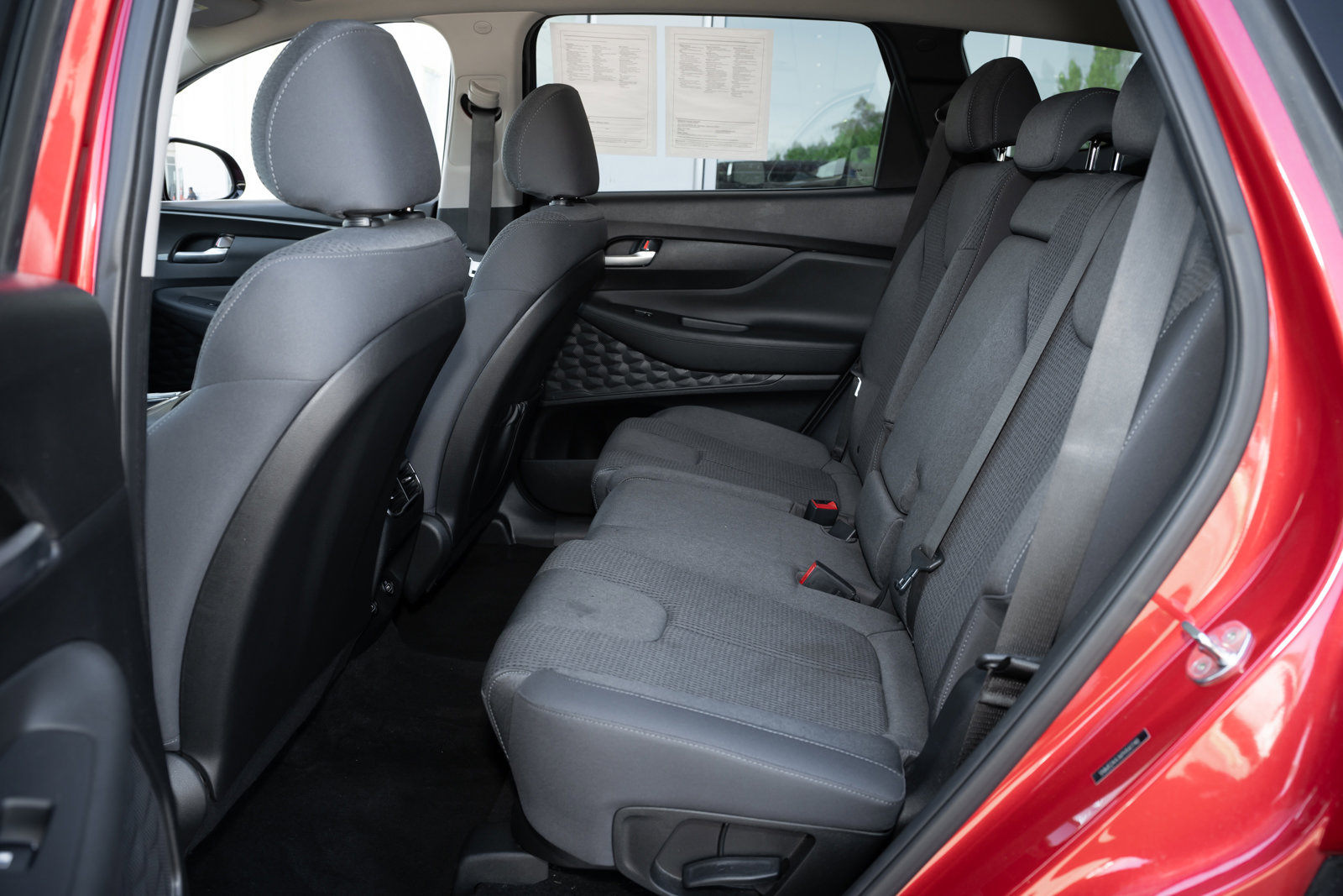 Used 2023 Hyundai Santa Fe SEL image 35