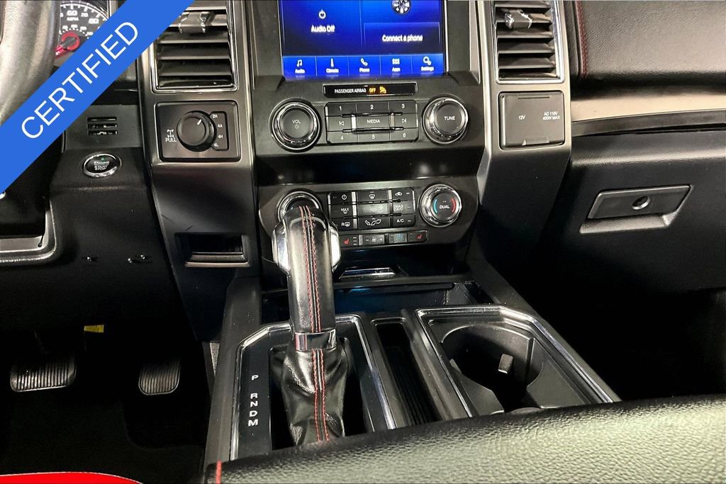 Used 2020 Ford F150 Lariat image 8