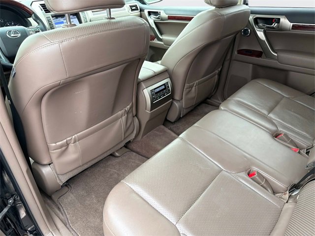 Used 2011 Lexus GX 460 image 15