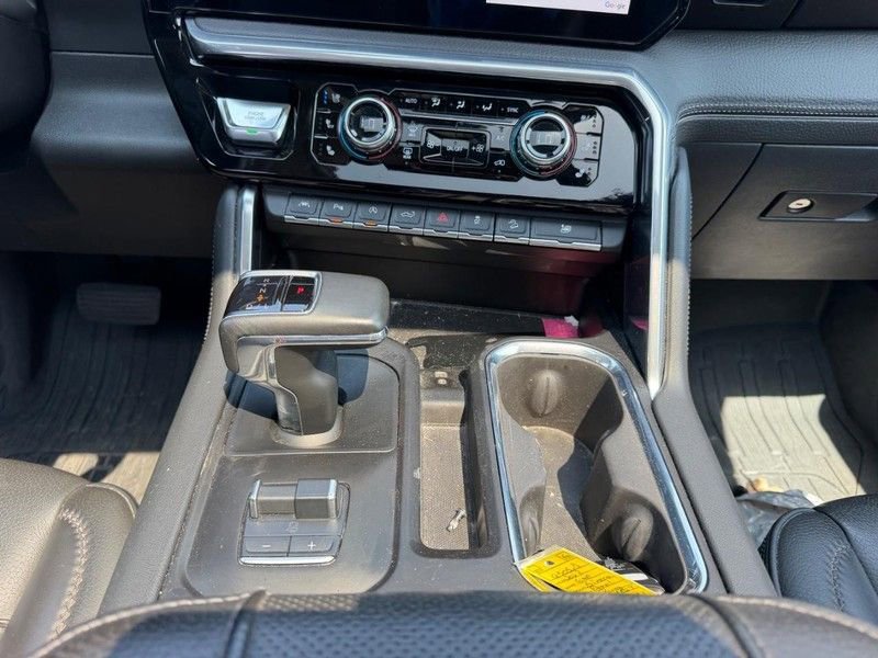 Used 2023 GMC Sierra 1500 Denali w/ Technology Package image 18