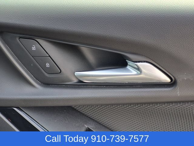 Used 2026 Chevrolet Equinox RS w/ Convenience Package III FWD image 37