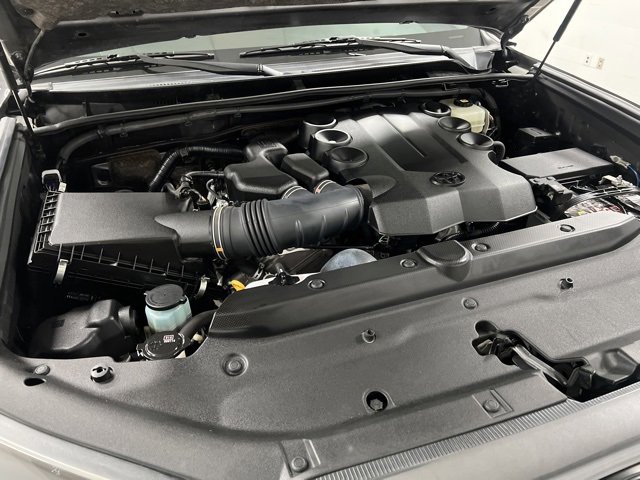 Used 2021 Toyota 4Runner Venture image 67