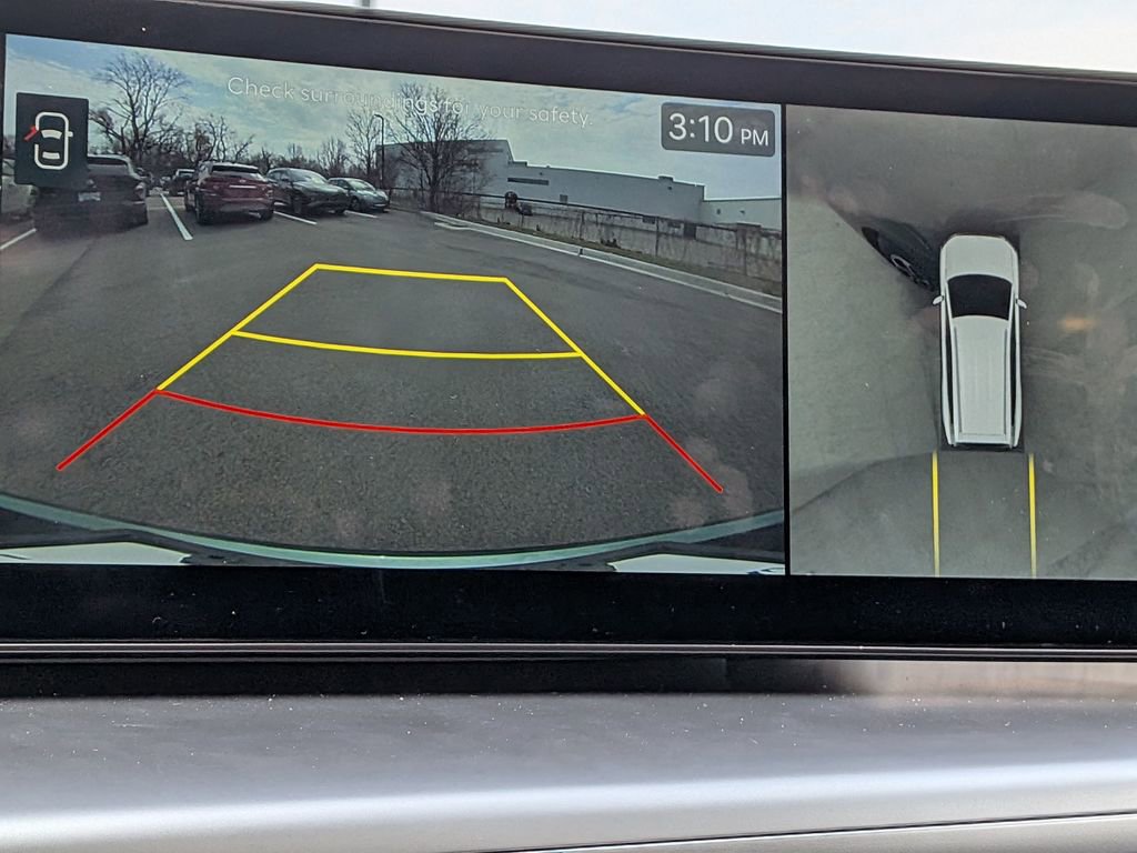 New 2026 Hyundai Ioniq 9 Calligraphy image 23