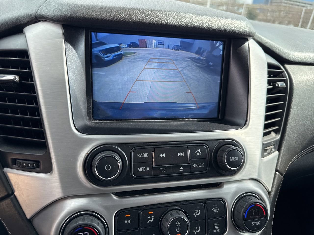 Used 2020 GMC Yukon XL SLT w/ Value Plus Edition image 9