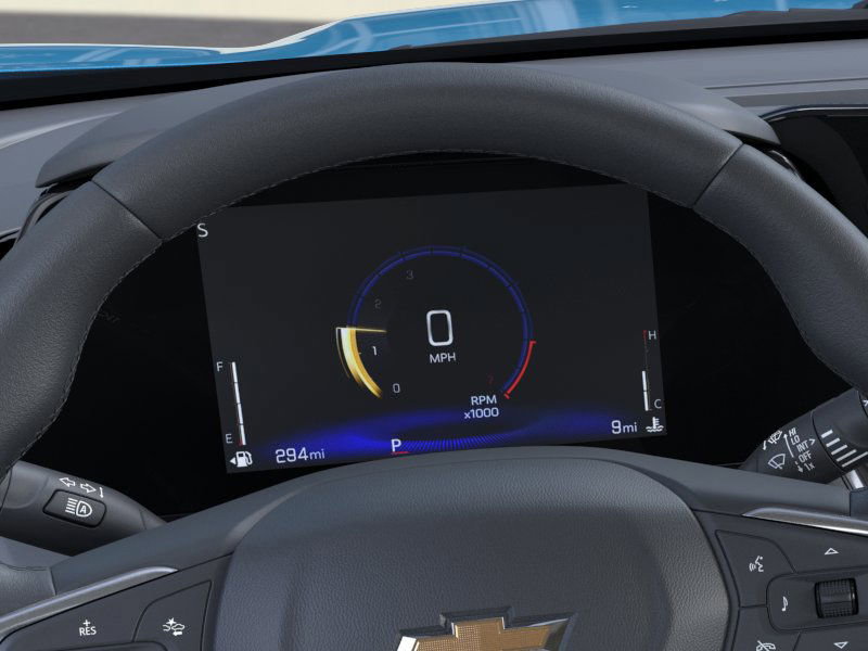 New 2026 Chevrolet Trax LT w/ Driver Confidence Package image 18