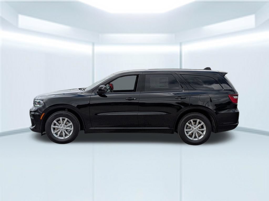 New 2026 Dodge Durango GT RWD image 2