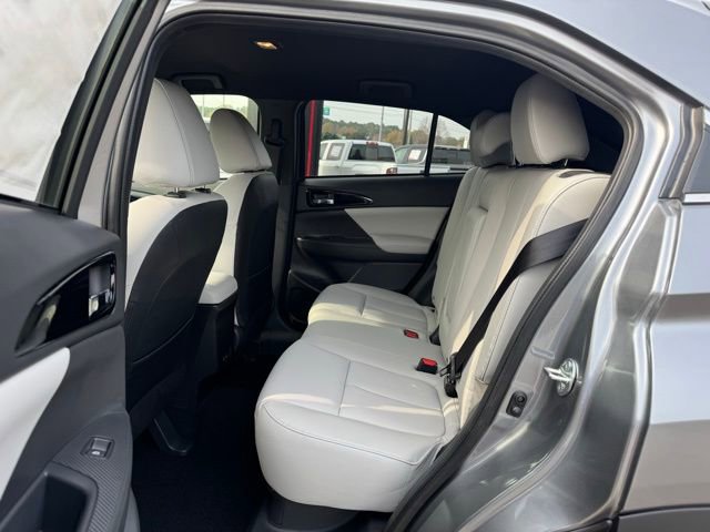 New 2026 Mitsubishi Eclipse Cross AWD image 11