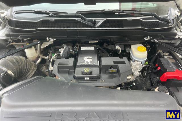 Used 2024 RAM 2500 Big Horn image 23