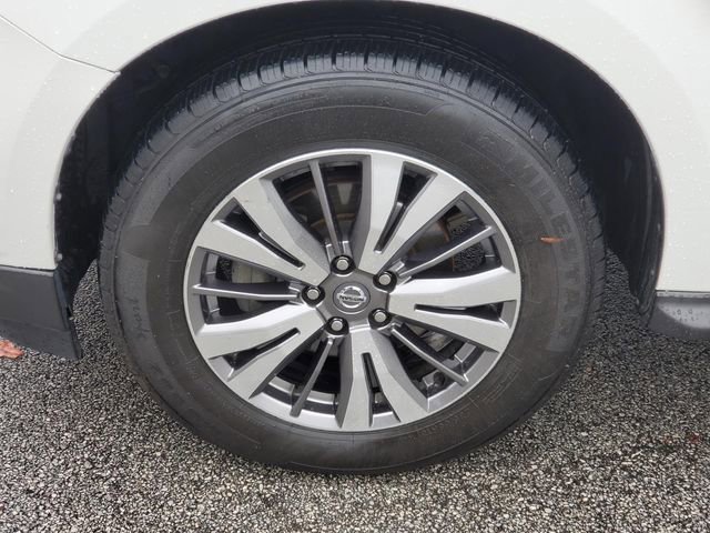 Used 2020 Nissan Pathfinder SL image 12