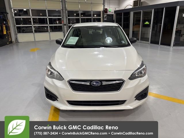 Used 2019 Subaru Impreza 2.0i image 3