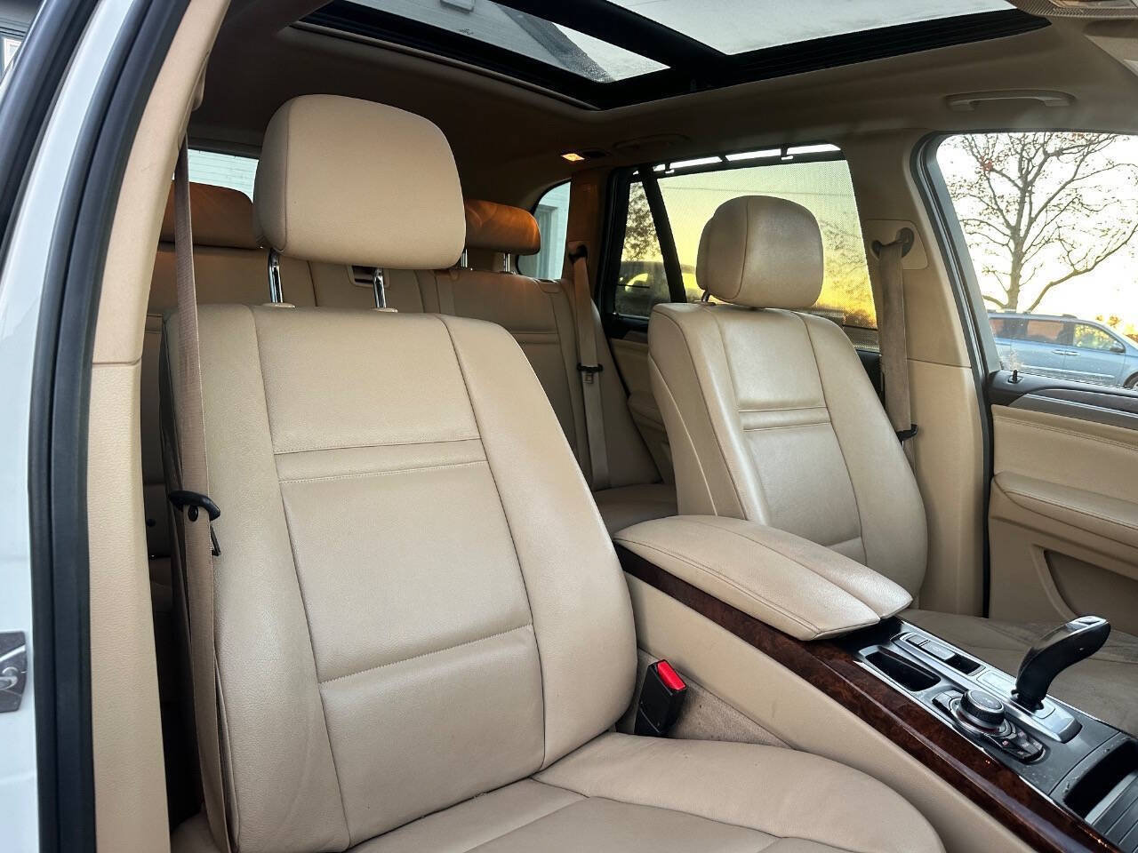 Used 2012 BMW X5 xDrive35i AWD/4WD image 22