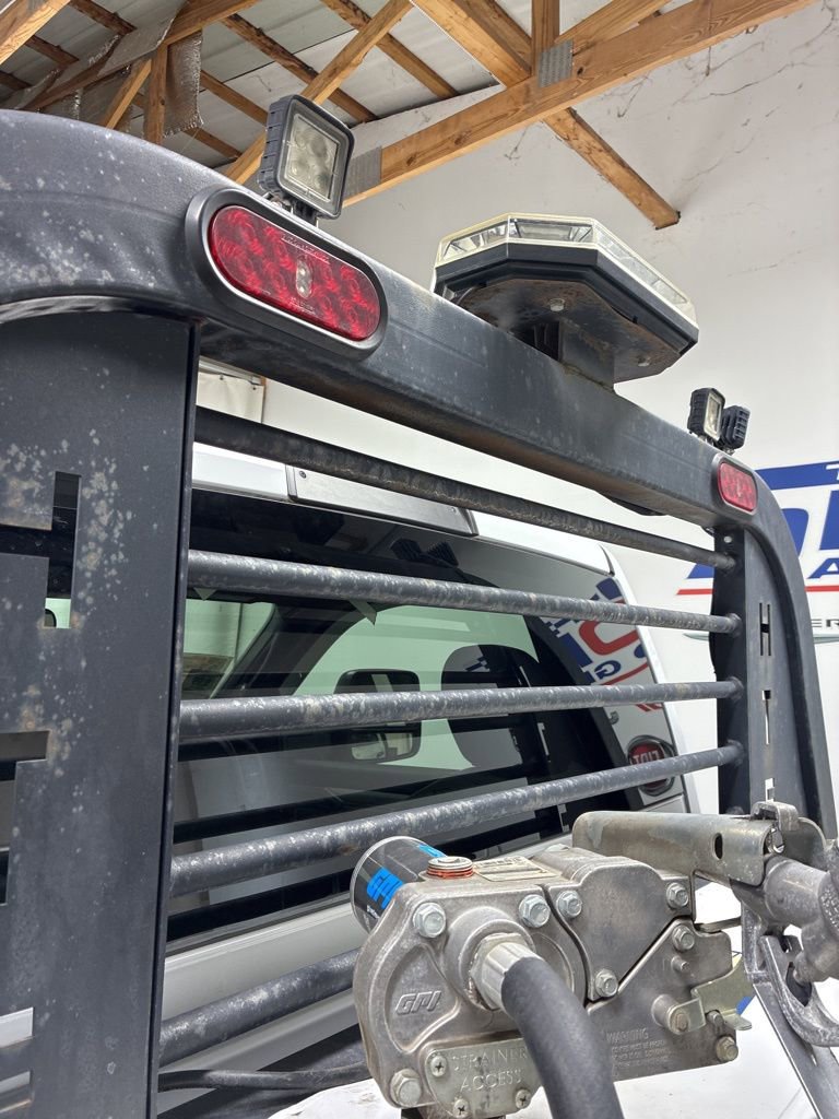 Used 2024 RAM 5500 Tradesman AWD/4WD image 10