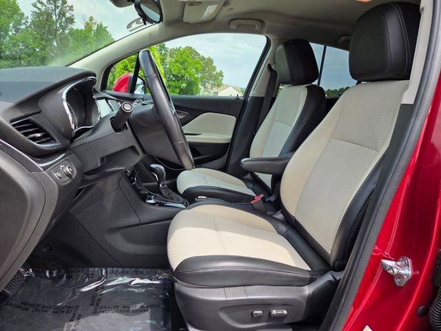 Used 2019 Buick Encore Preferred FWD image 9
