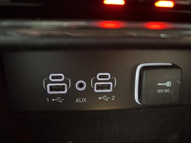 Used 2022 Jeep Grand Cherokee L Limited image 10