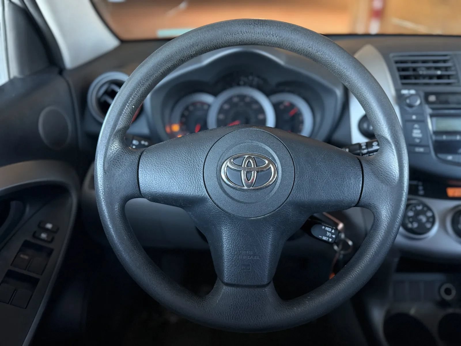 Used 2007 Toyota RAV4 4WD image 19