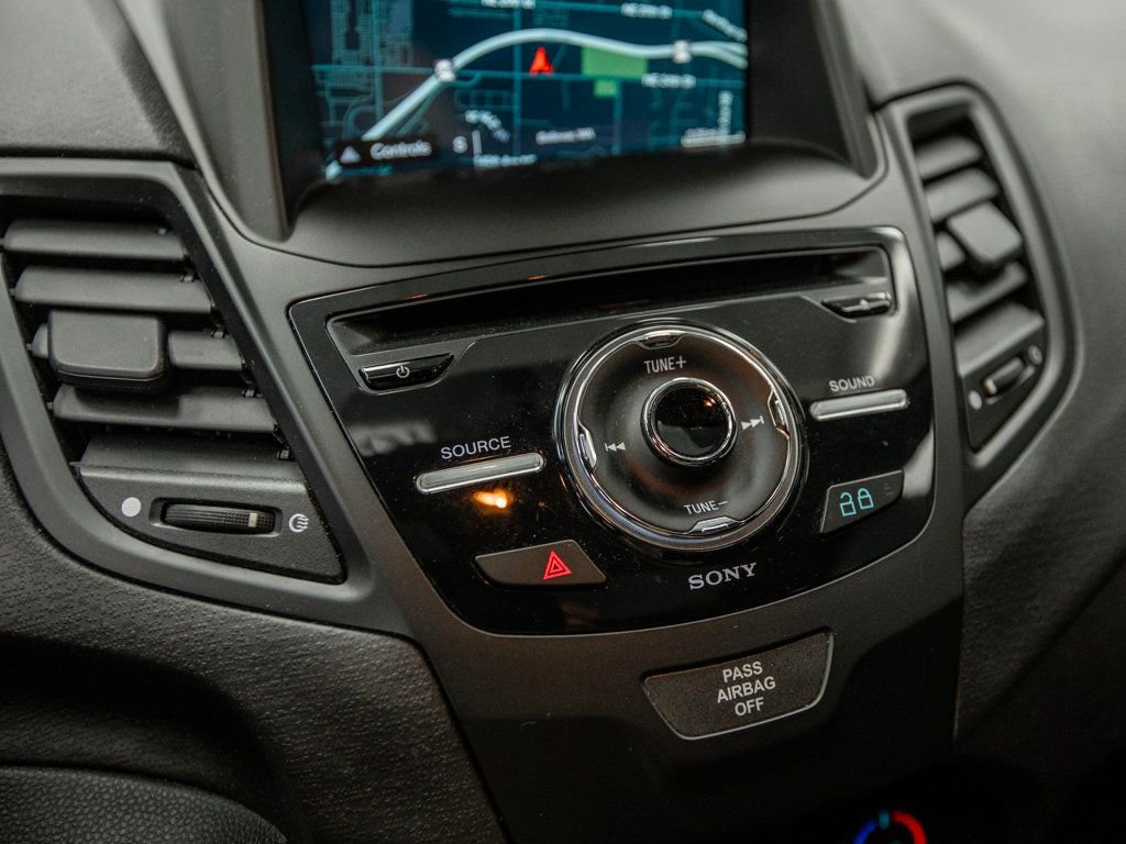 Used 2018 Ford Fiesta ST image 18