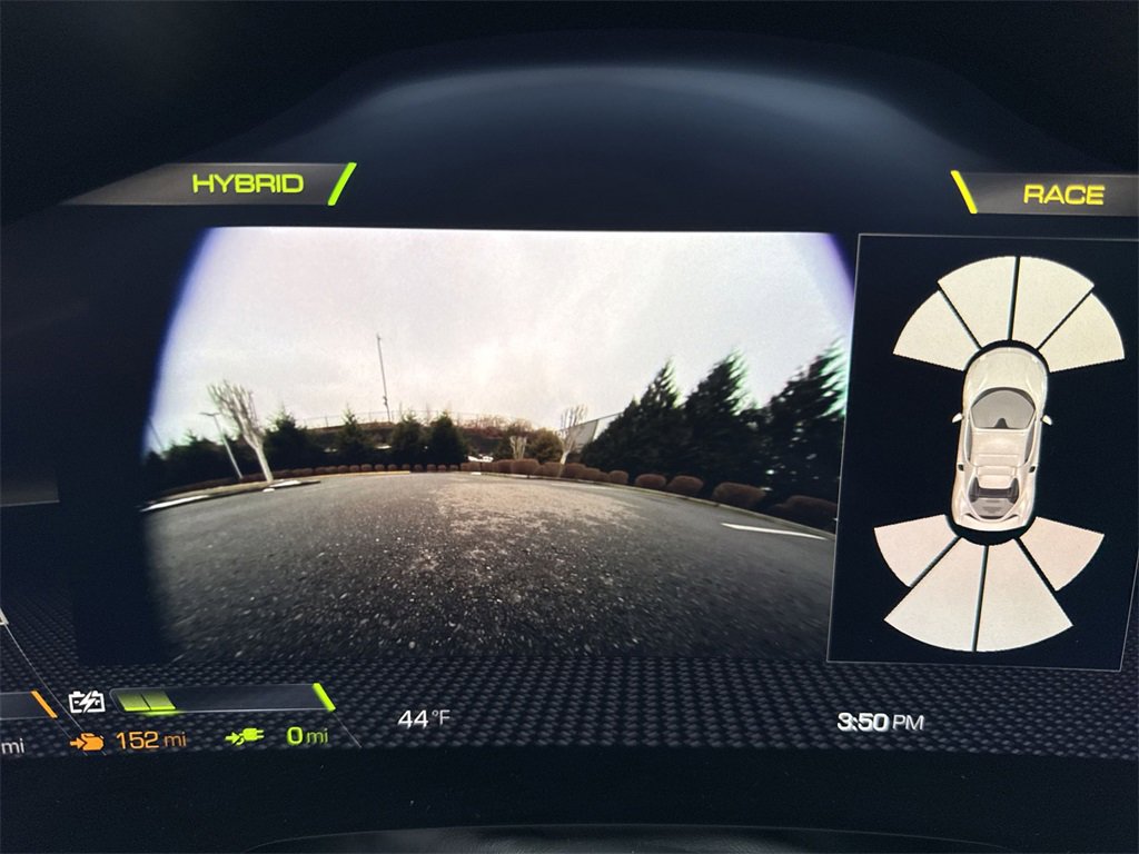 Certified 2023 Ferrari 296 GTS image 17