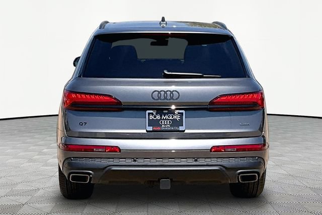 New 2026 Audi Q7 2.0T Premium AWD/4WD image 4
