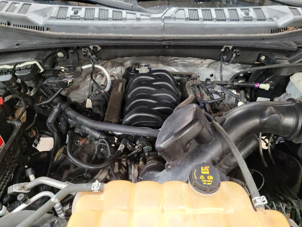 Used 2015 Ford F150 Lariat AWD/4WD image 30