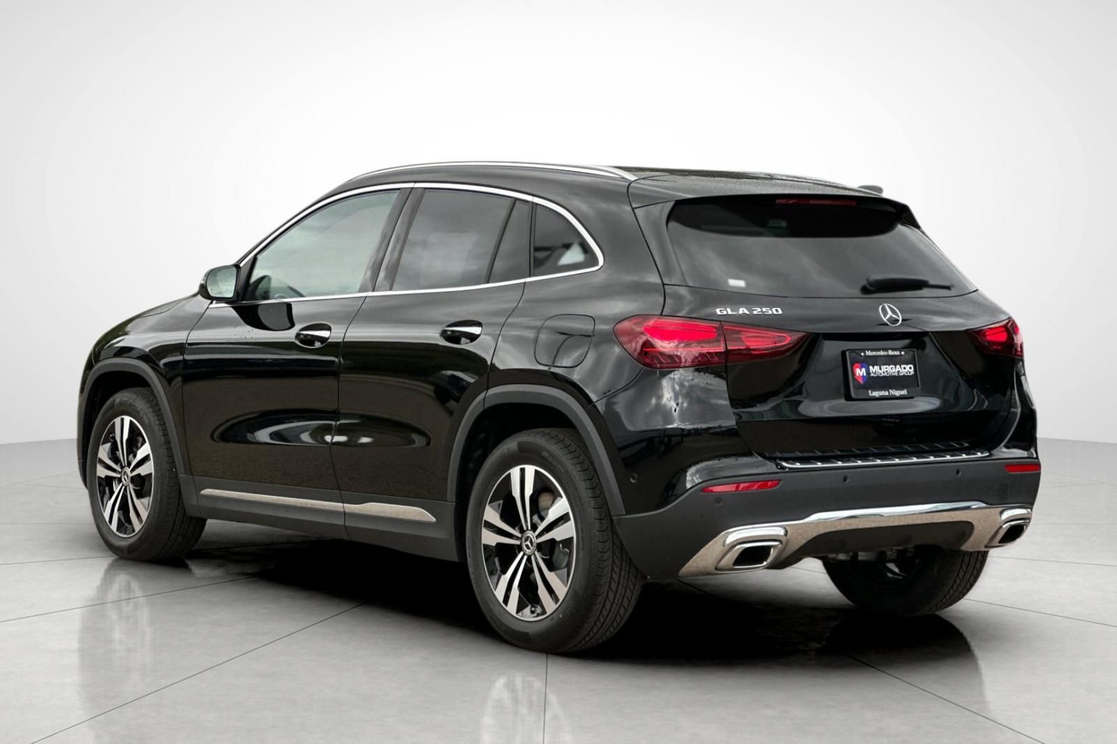 New 2026 Mercedes-Benz GLA 250 image 12