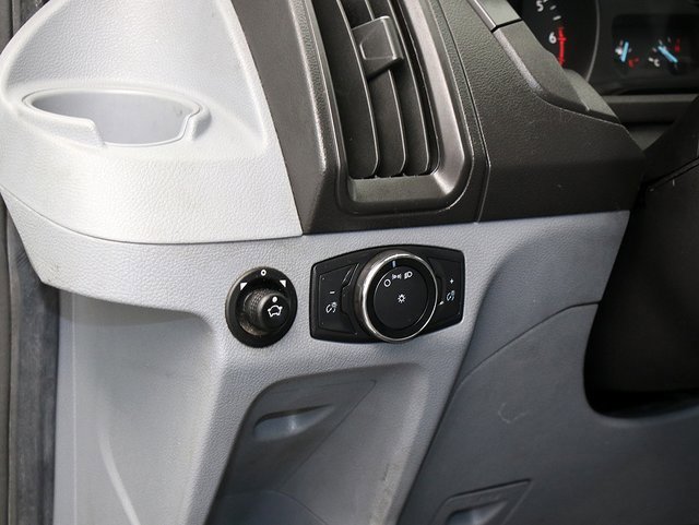 Used 2018 Ford Transit 250 Base image 20