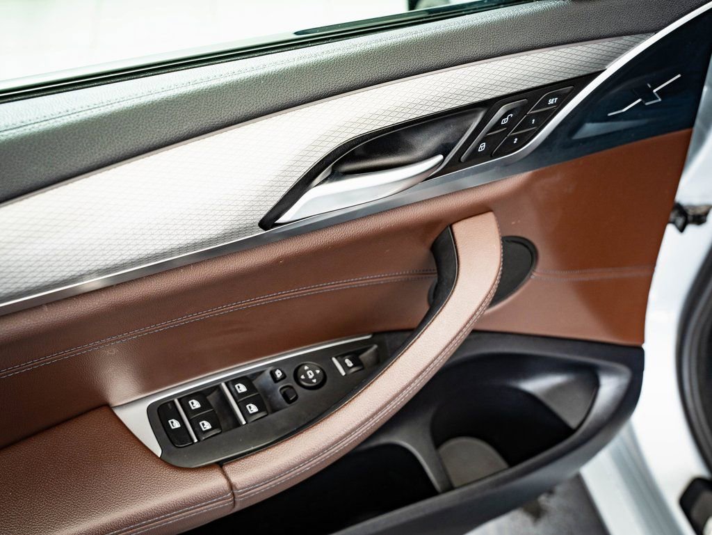 Used 2019 BMW X3 M40i w/ Premium Package image 22