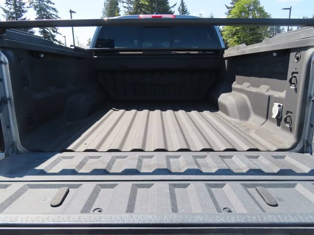 Used 2023 GMC Canyon AT4X w/ Edition 1 AWD/4WD image 8