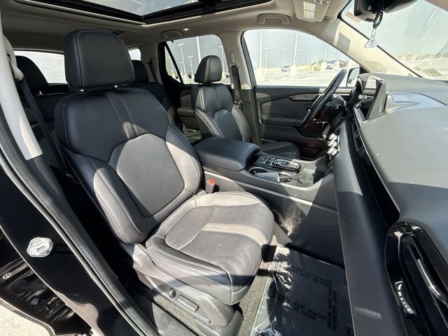 Used 2023 Honda Pilot Touring image 27