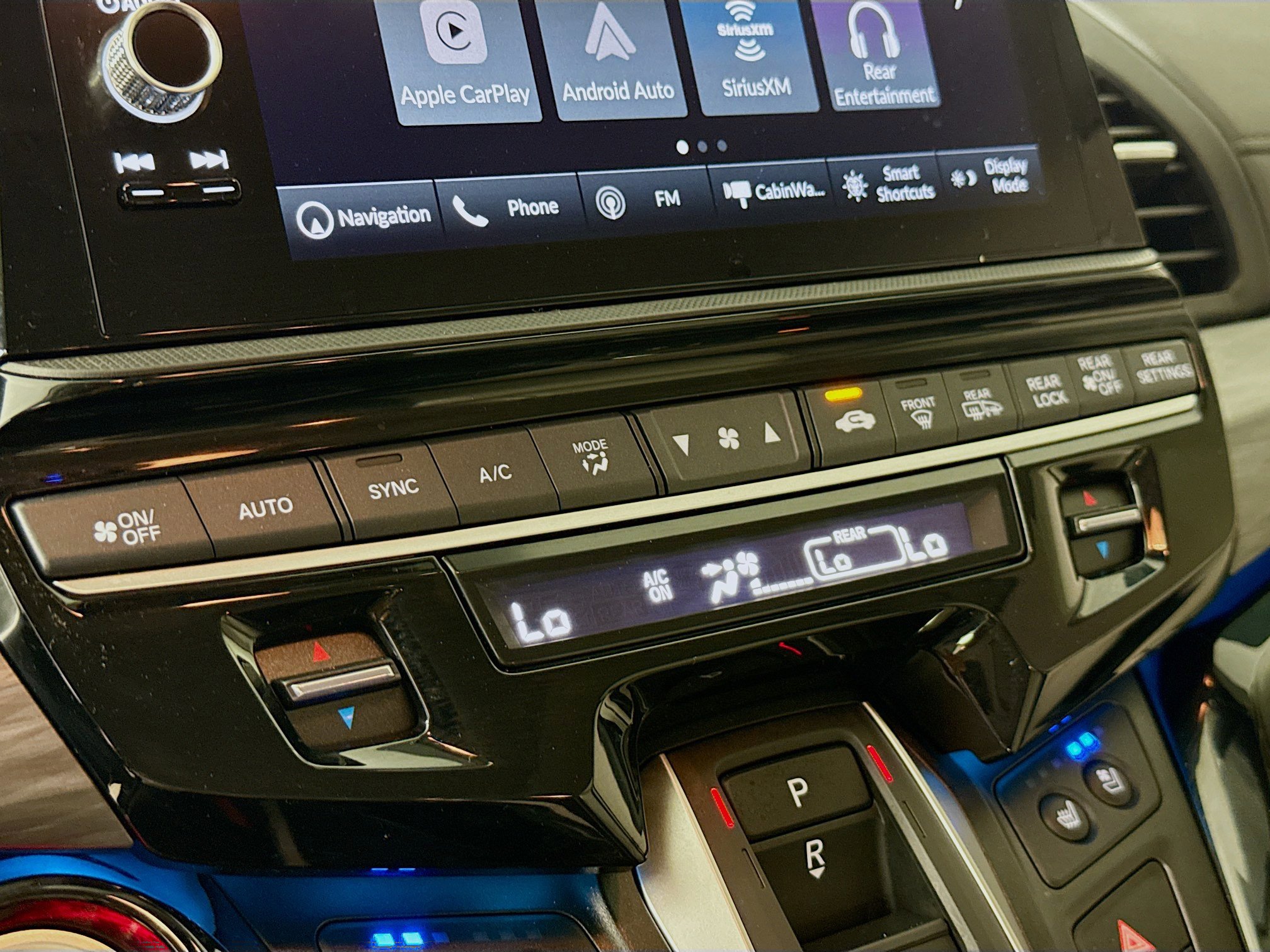 Certified 2025 Honda Odyssey Elite image 19