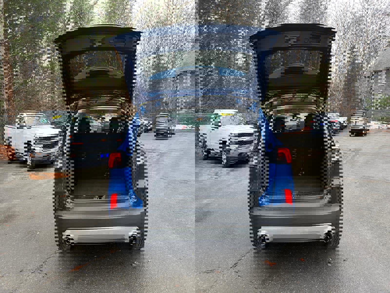 Used 2022 Ford Escape SE w/ Convenience Package image 41