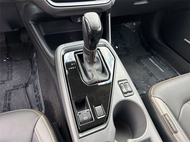 Used 2025 Subaru Crosstrek 2.5i Limited image 21