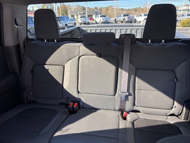 Used 2021 Chevrolet Silverado 1500 RST AWD/4WD image 22