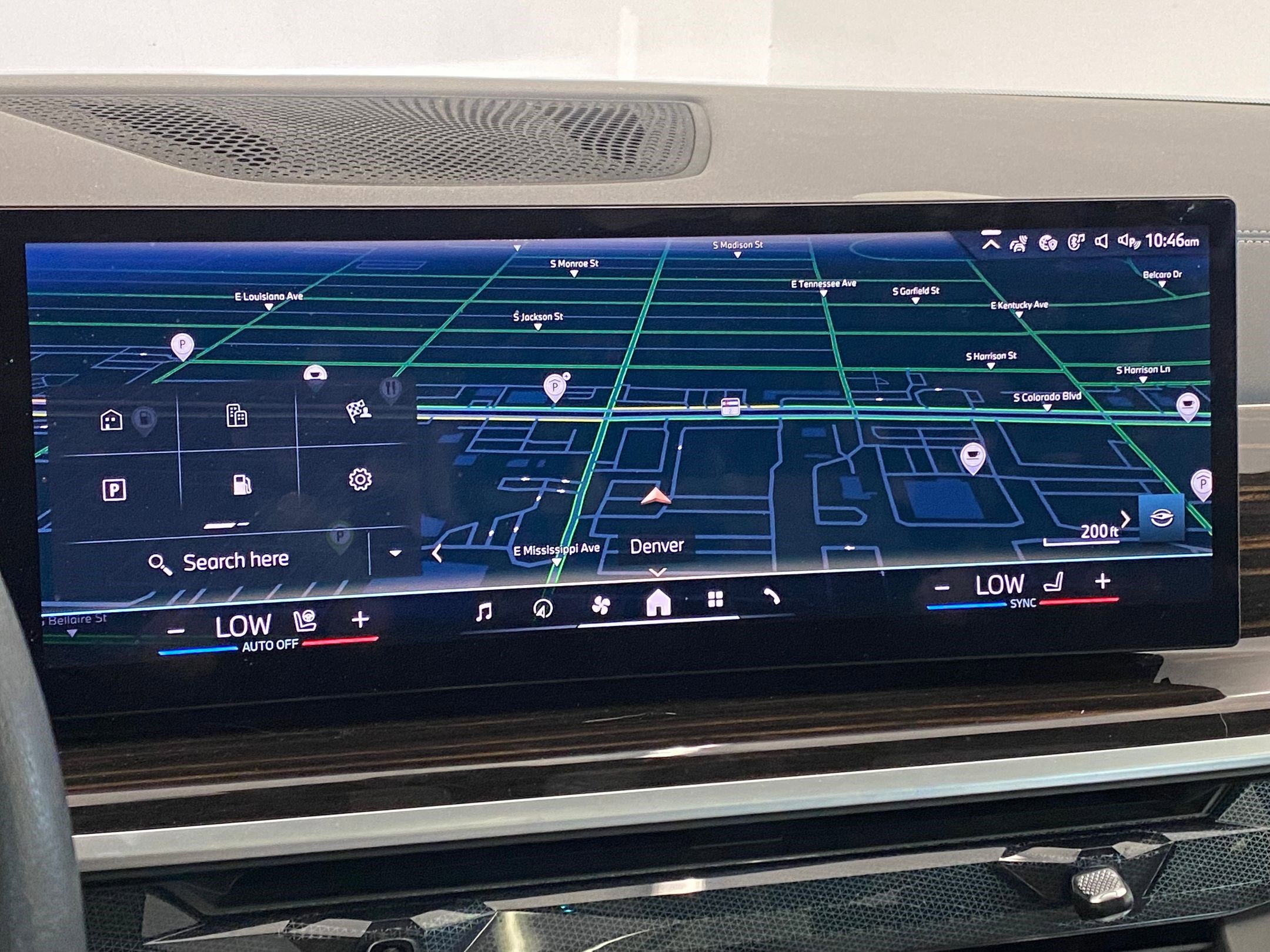 Used 2025 BMW X5 xDrive50e w/ Premium Package image 27