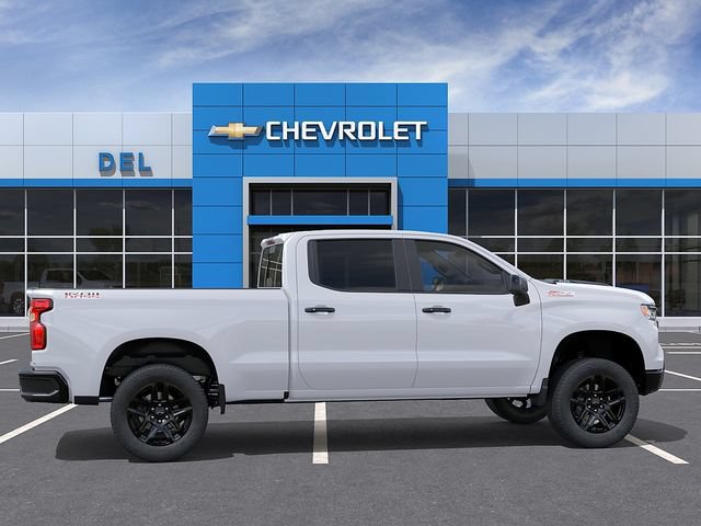 New 2026 Chevrolet Silverado 1500 LT Trail Boss w/ Convenience Package II AWD/4WD image 5