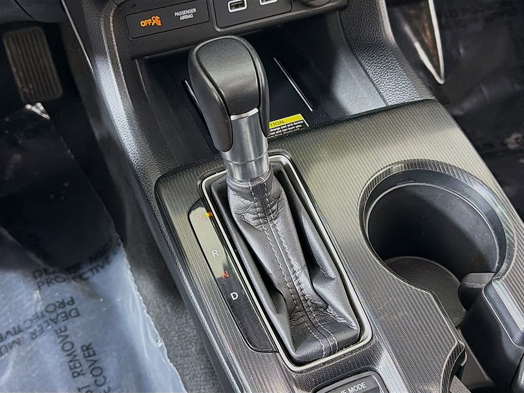 Used 2023 Honda Civic Touring image 40