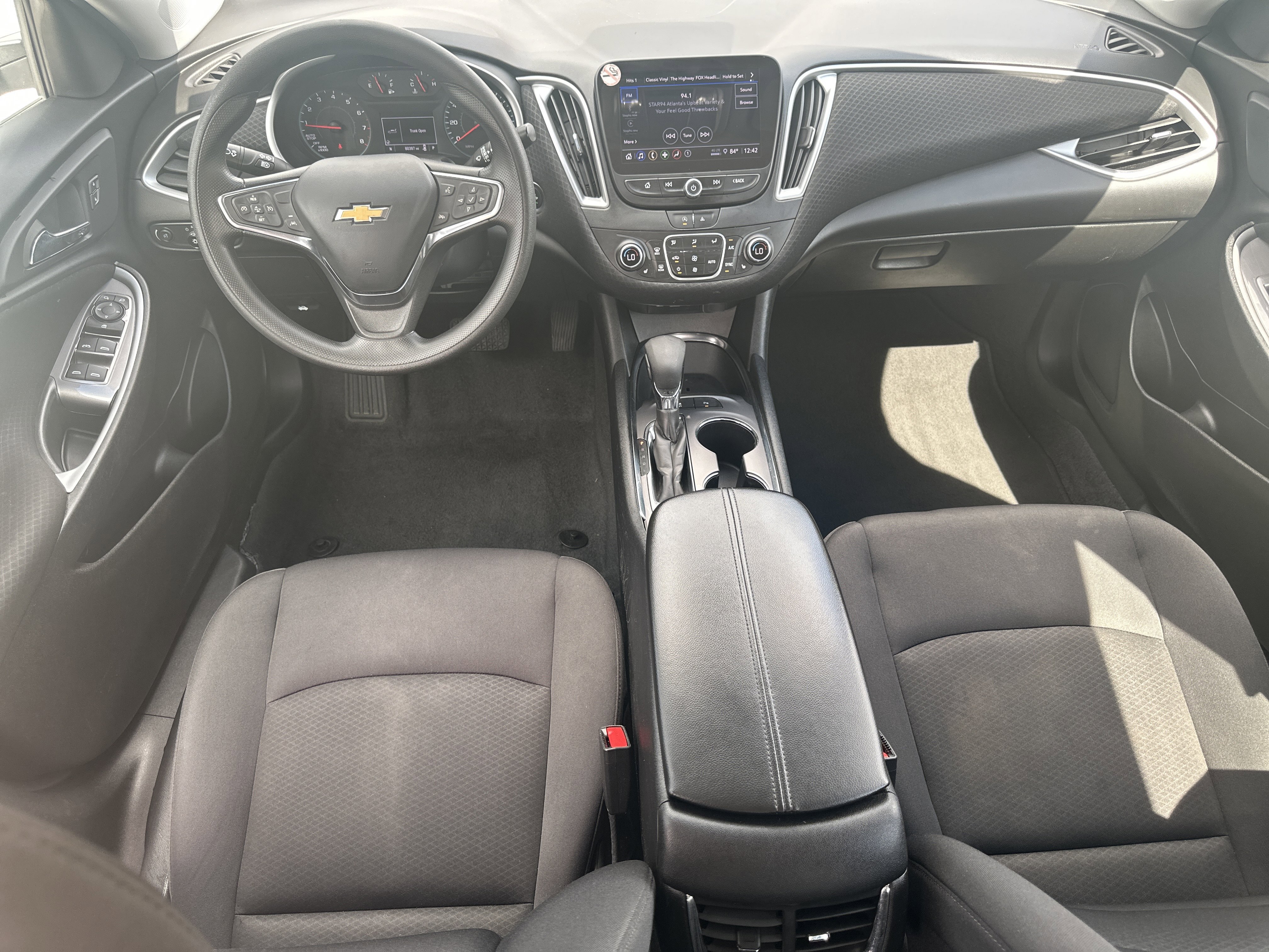 Used 2024 Chevrolet Malibu LT image 22