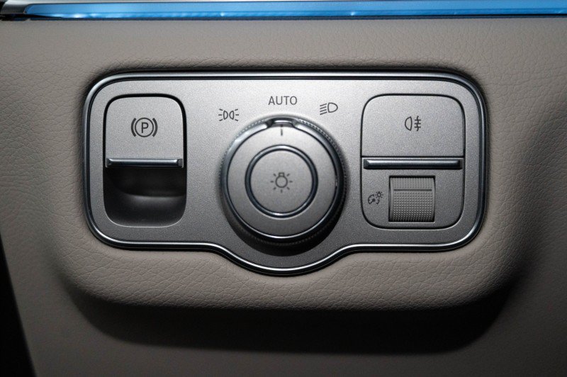 Certified 2026 Mercedes-Benz GLS 450 4MATIC image 23