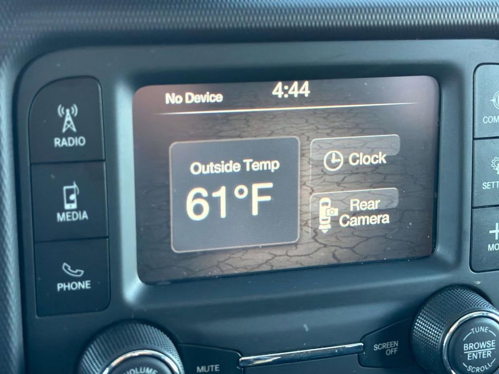 Used 2018 Jeep Wrangler Unlimited Sport image 20