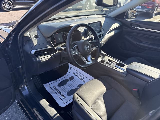 Used 2019 Nissan Altima 2.5 SV image 10