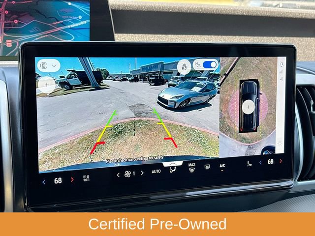 Certified 2025 Ford Expedition Max Active AWD/4WD image 25