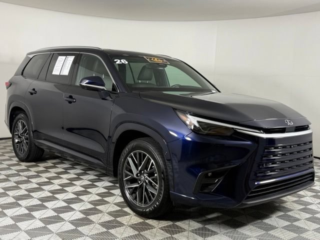 Used 2026 Lexus TX 350 AWD w/ Technology Package image 11