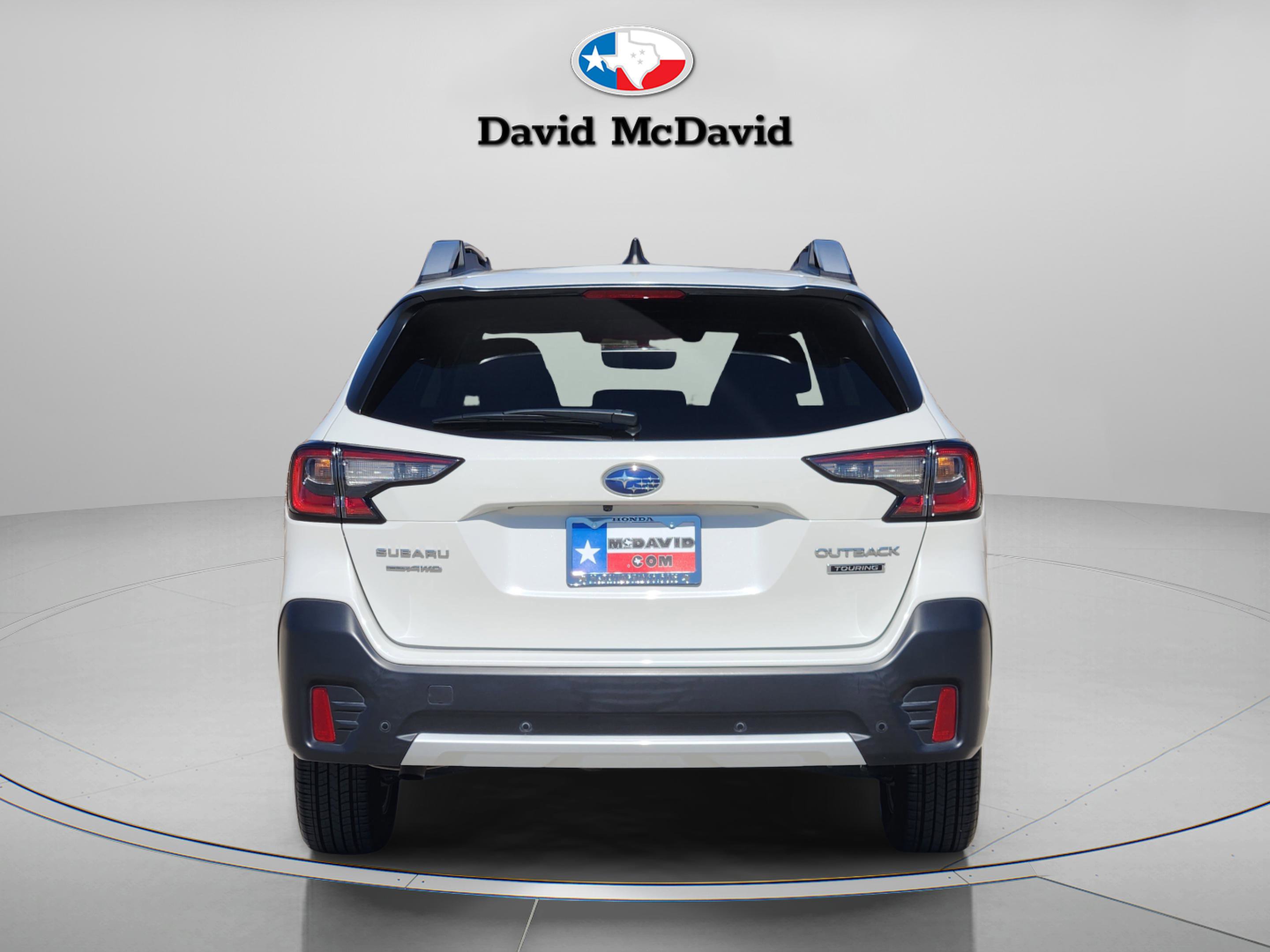 Used 2022 Subaru Outback Touring w/ Tech Package 2 image 5