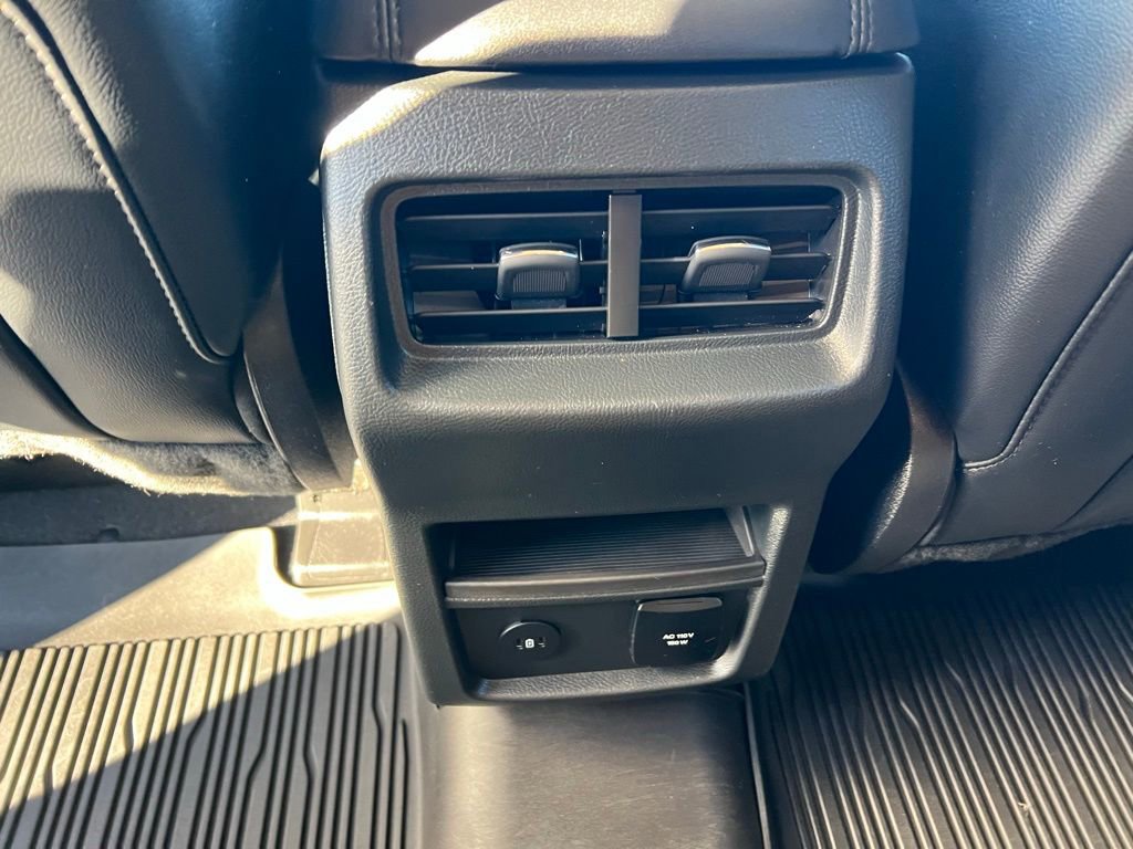 Used 2023 Ford Edge SEL w/ Convenience Package image 21