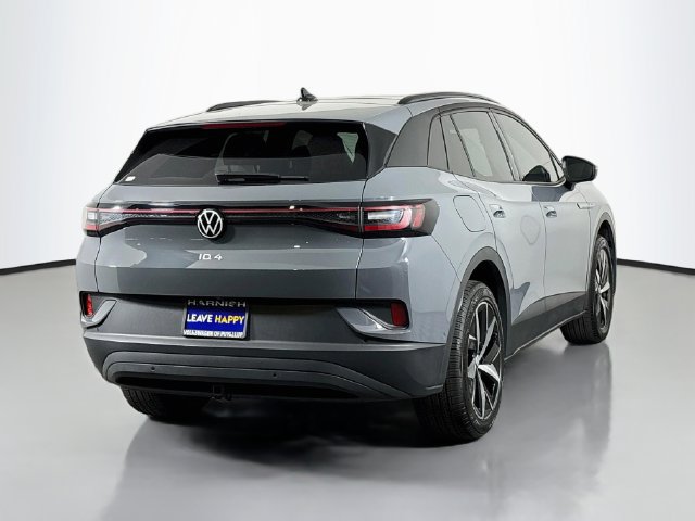 Certified 2023 Volkswagen ID.4 Pro S AWD/4WD image 7